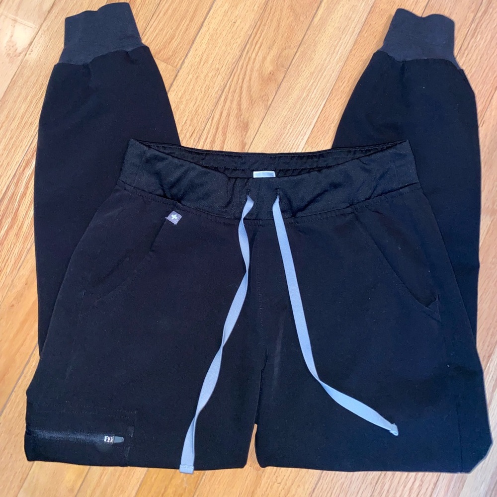 Figs scrub pants - jogger